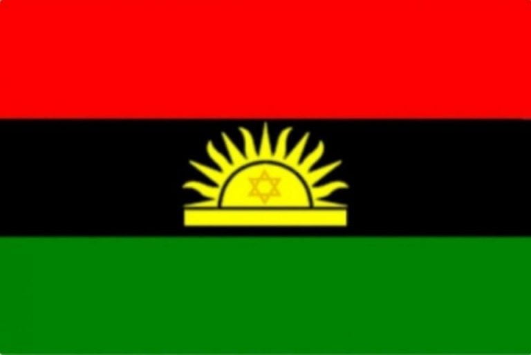 IPOB, Indigenous People of Biafra