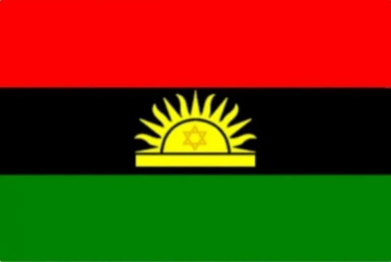 IPOB, Indigenous People of Biafra