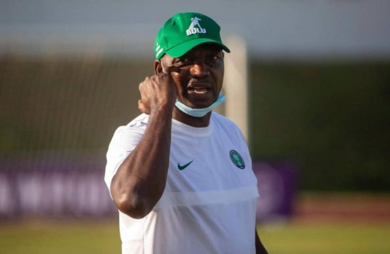 How To Ensure Next Super Eagles Coach Succeeds — Eguavoen