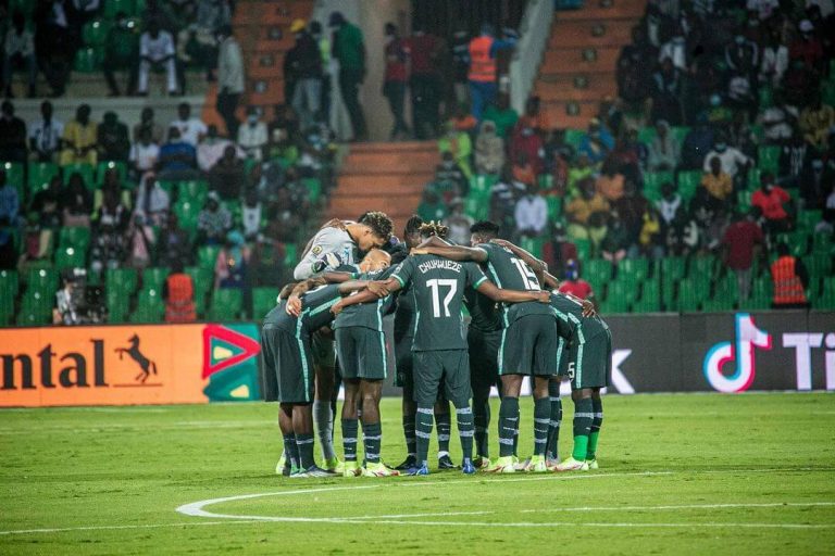 Super Eagles Seek Motivating Win Against Ecuador in New Jersey - Arise News