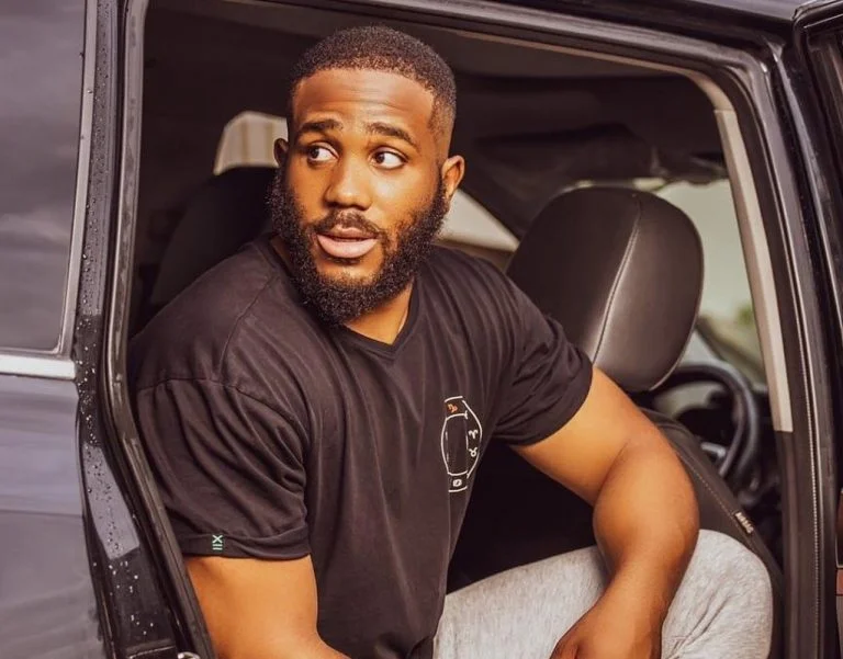 kiddwaya-bbnaija-in-his-suv