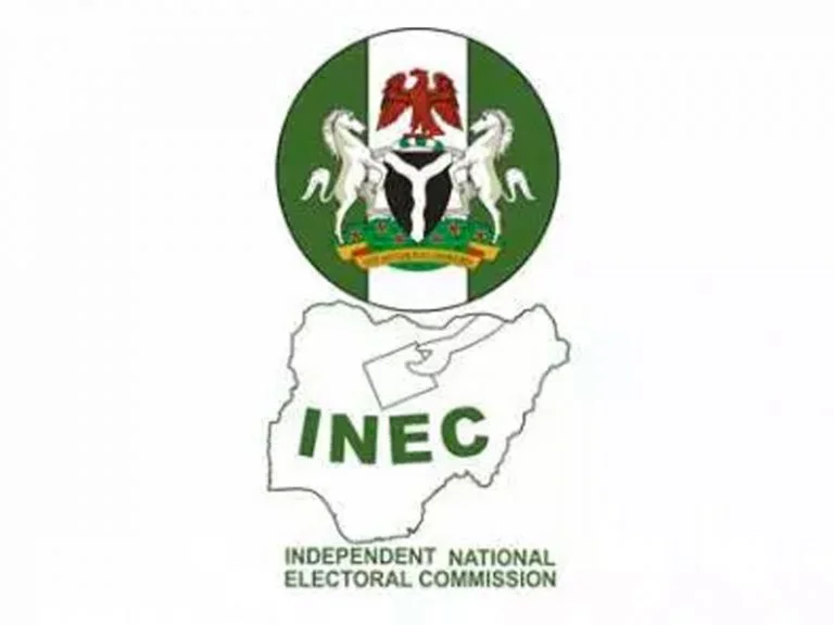 INEC, Independent National Electoral Commission