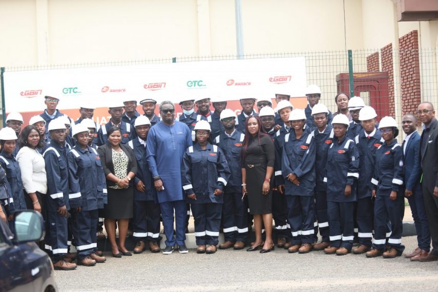 Egbin Power Plc Inducts 30 Graduate Trainee Engineers 1207