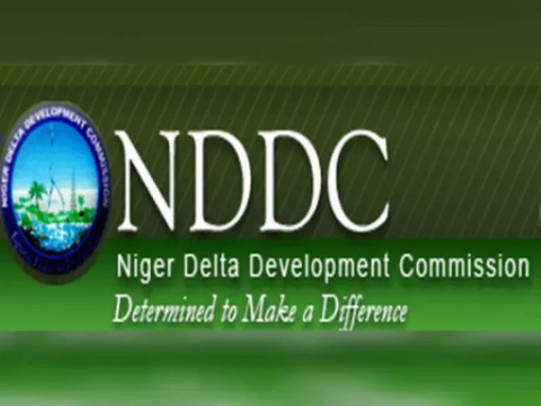 NDDC