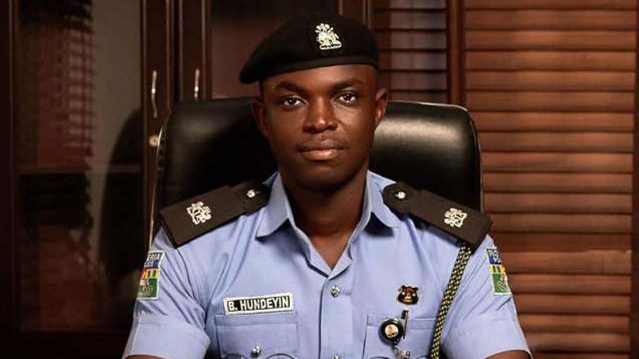 Police confirm killing of LG Chairman's aide in Lagos – The Eagle Online