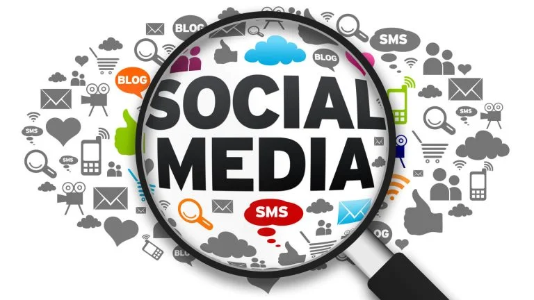 Social Media 1 Digital Marketing