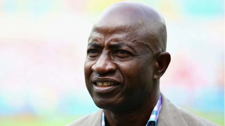 Olusegun Odegbami