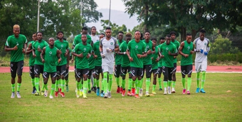 Algeria 2023: Troost-Ekong calls Eagles in Ghana, declares total support