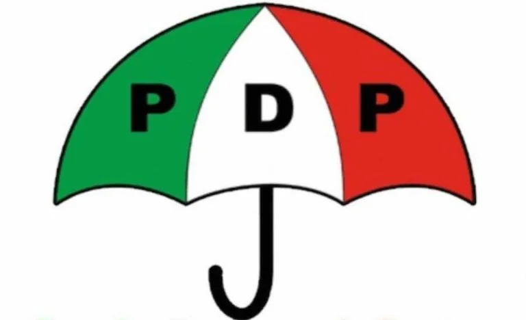 PDP, Peoples Democratic Party