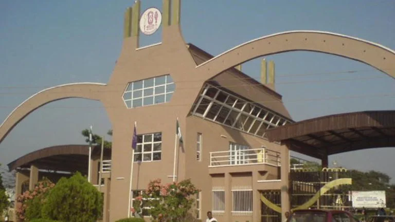 UNIBEN