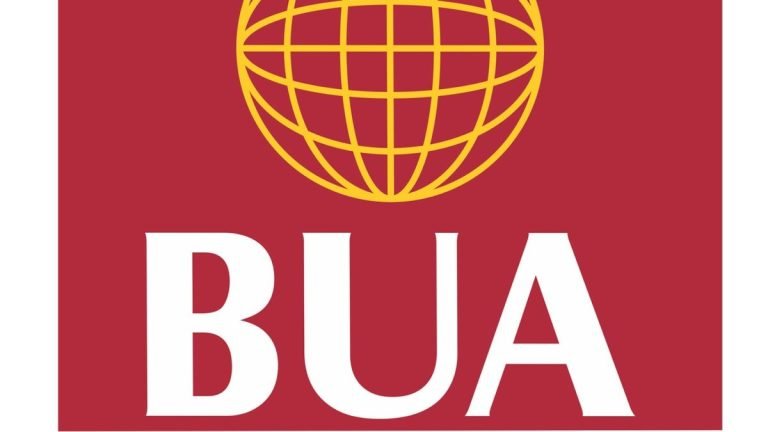 BUA Group 2