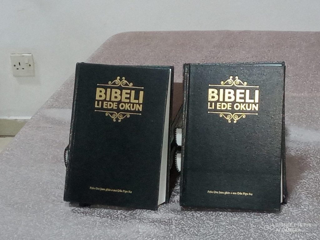 bible-society-unveils-fully-translated-bible-in-okun-language