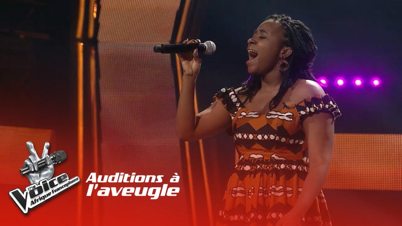Winner to go home with 100,000 as ‘The Voice Africa’ returns