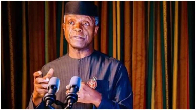 Yemi Osinbajo 3