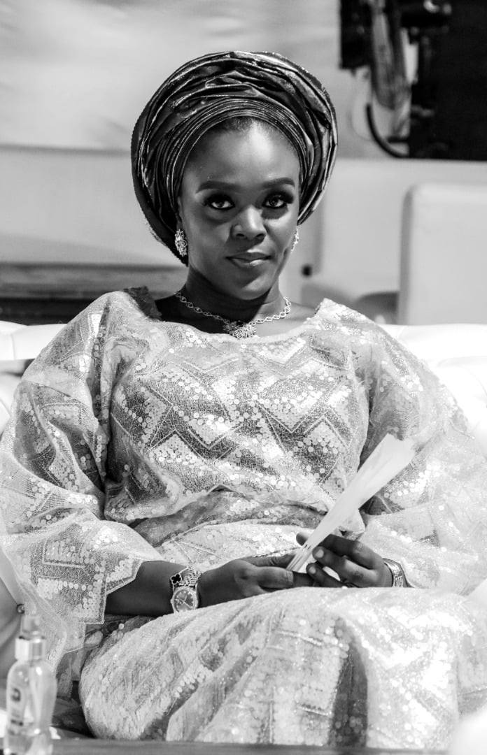 Families confirm death of wife of Sanwo-Olu’s Chief of Staff + Photos