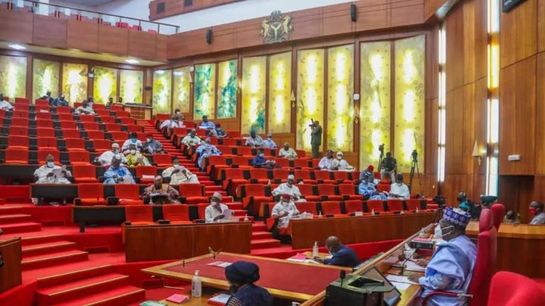 Senate of Nigeria