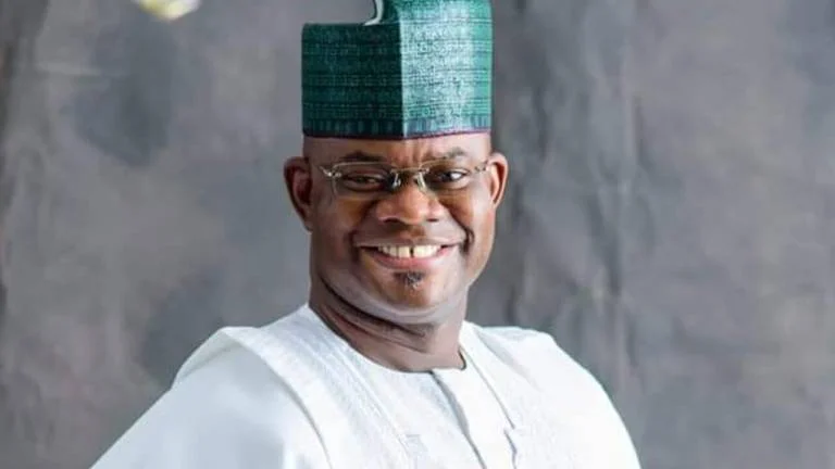 Yahaya Bello