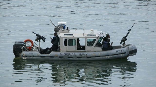 NNPC not sincere about oil theft, exaggerating figures – Navy -