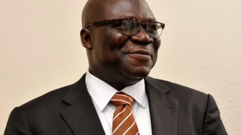 Reuben Abati 2