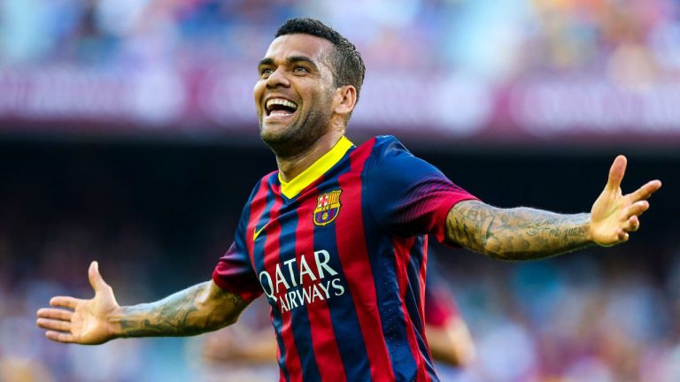 Dani Alves 1