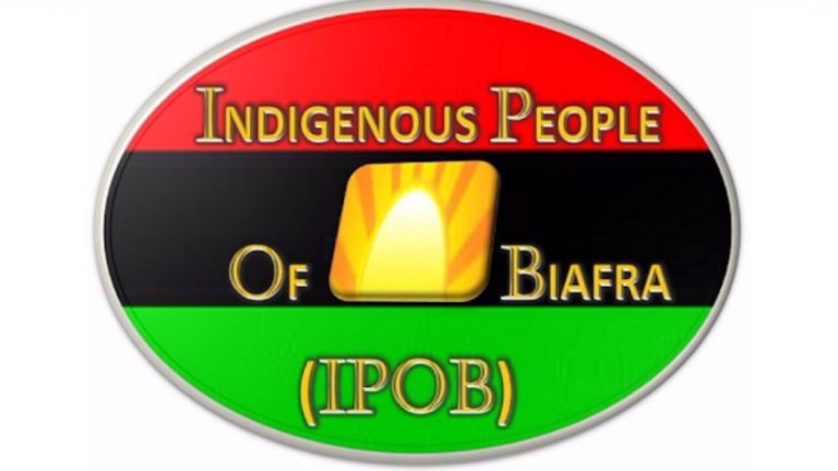 IPOB