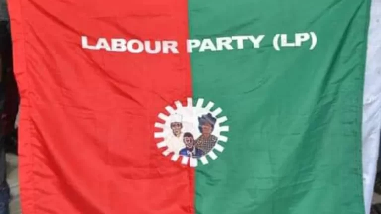 Labour Party