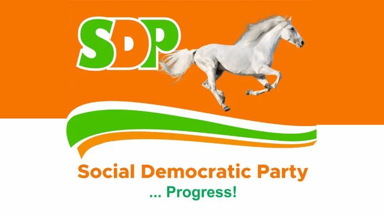 SDP