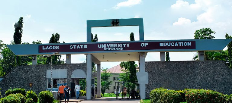 Certificate racketeering: LASU removes Dean, Students' Affairs