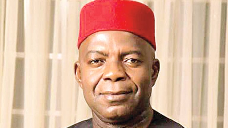 Alex Otti