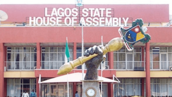 Suspended Alimosho LG boss apologises to Lagos lawmakers