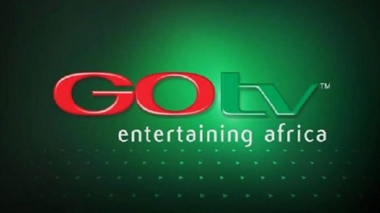 GOtv Nigeria