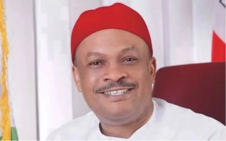 Samuel Anywanwu