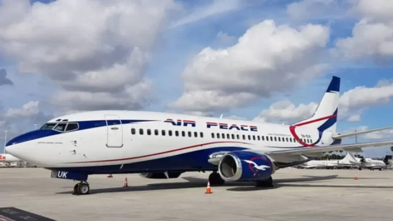 Air Peace