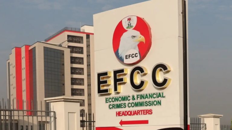 EFCC