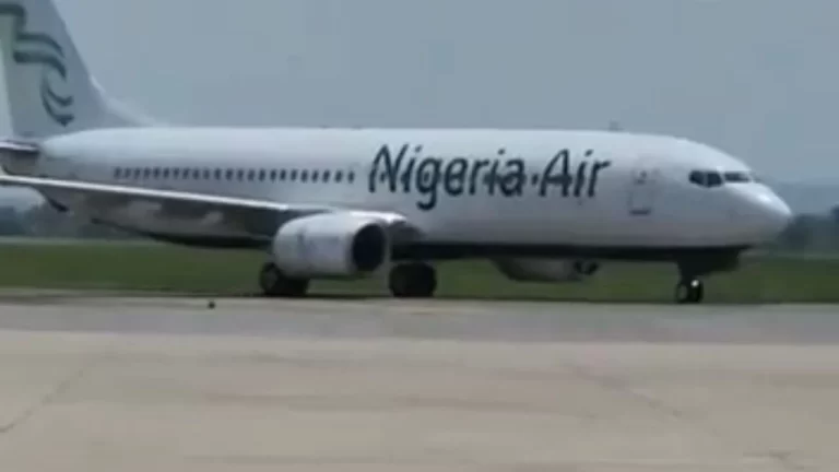 Nigeria Air