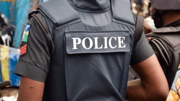 Police neutralise suspected ESN member, recover arms in Imo