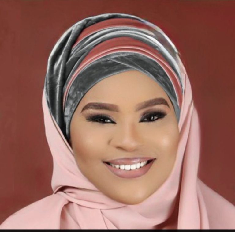 Dangote, Otedola, Ooni, governors, others grace Zainab Marwa’s book ...