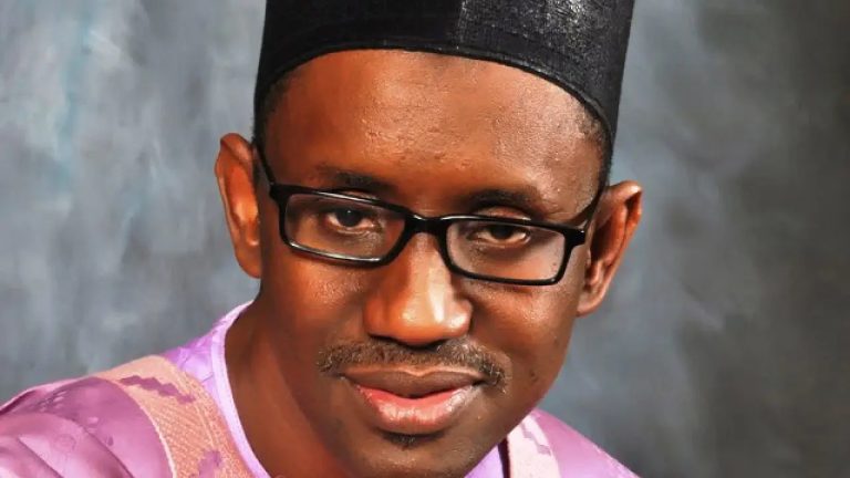 Nuhu Ribadu