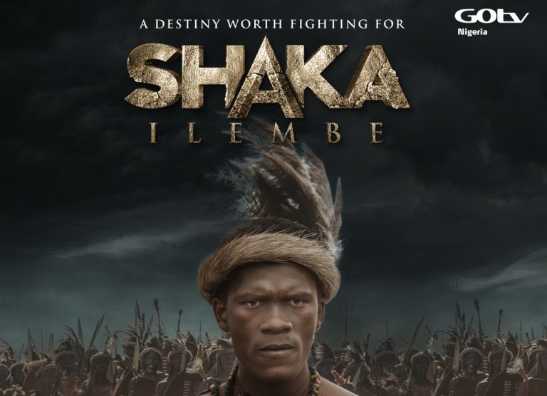 Movie: Uncover the legacy of a South African legend in Shaka iLembe