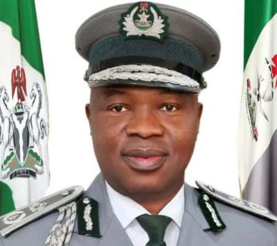 Customs: Board appoints management team, approves service extension, promotes 4,291