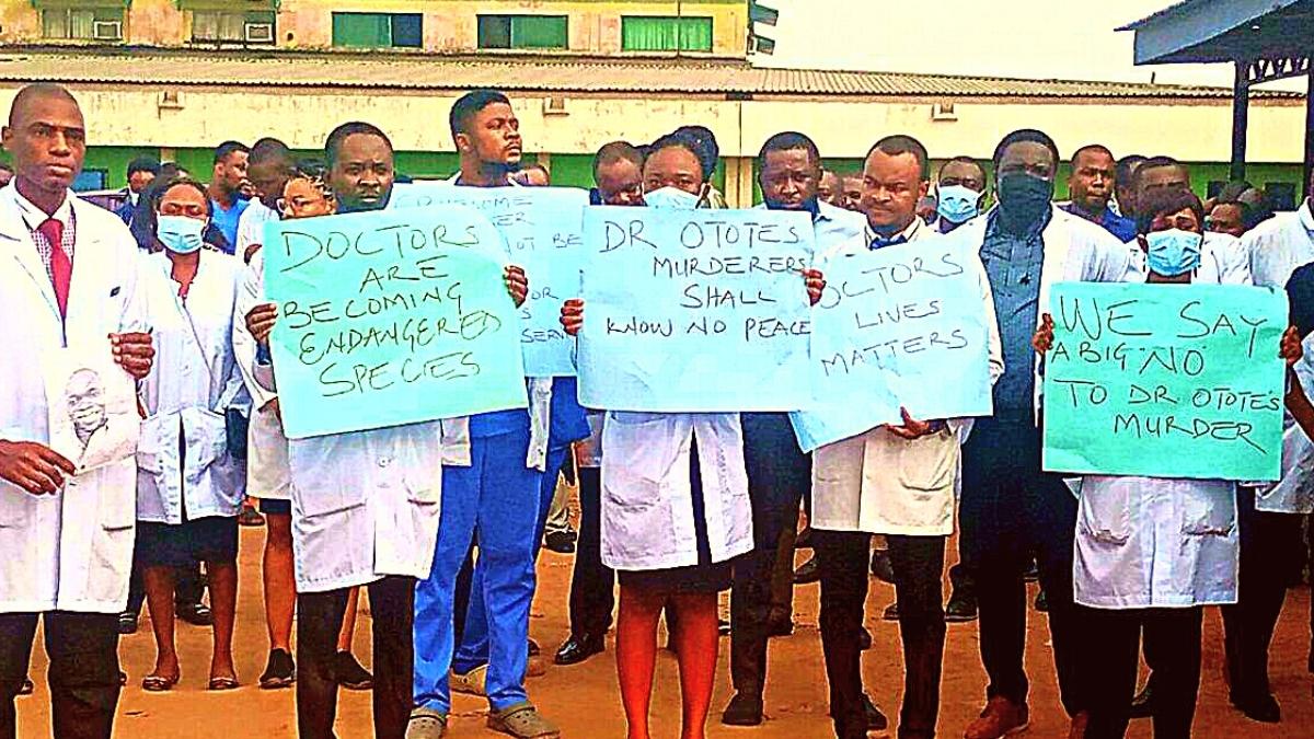 House of Representatives Speaker, Abbas, urges Resident Doctors to suspend  looming strike |