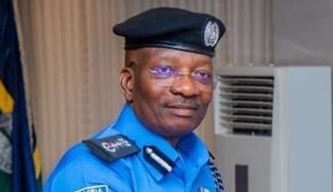 IGP approves promotion of 10,581 constables, others