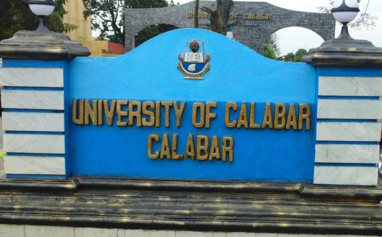 University of Calabar, UNICAL