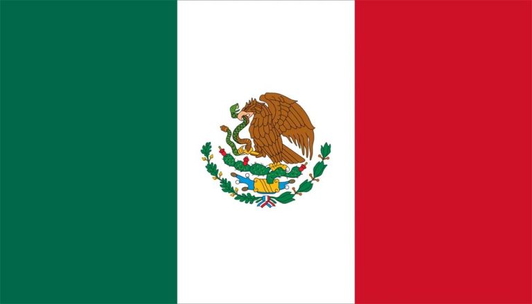 Mexico Poised To Elect First Female President In 2024 6474