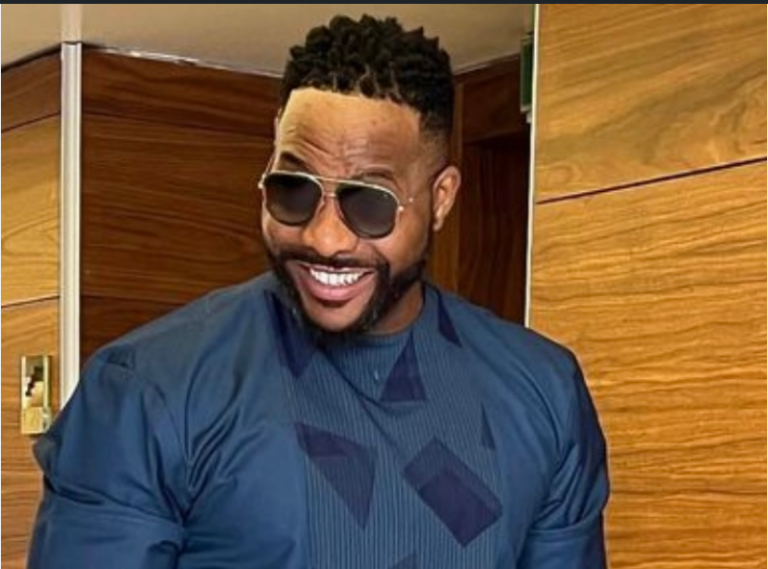 Actor Bolanle Ninalowo Announces Separation From Wife