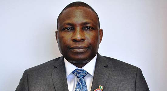 N80.2bn fraud: Yahaya Bello disregarded invite – EFCC Chairman