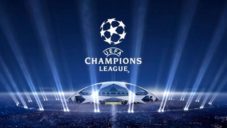 Gotv 2024 champions league