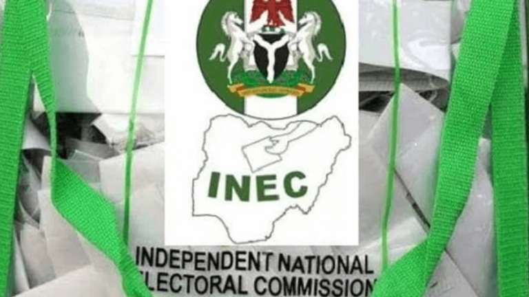 INEC