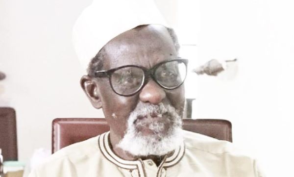 Ex-President Buhari mourns demise of for NLC president