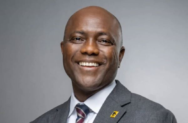 Oyebanji hails Alebiosu’s appointment as acting MD/CEO First Bank
